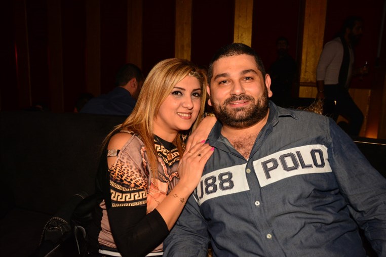Theatrum On Saturday Night